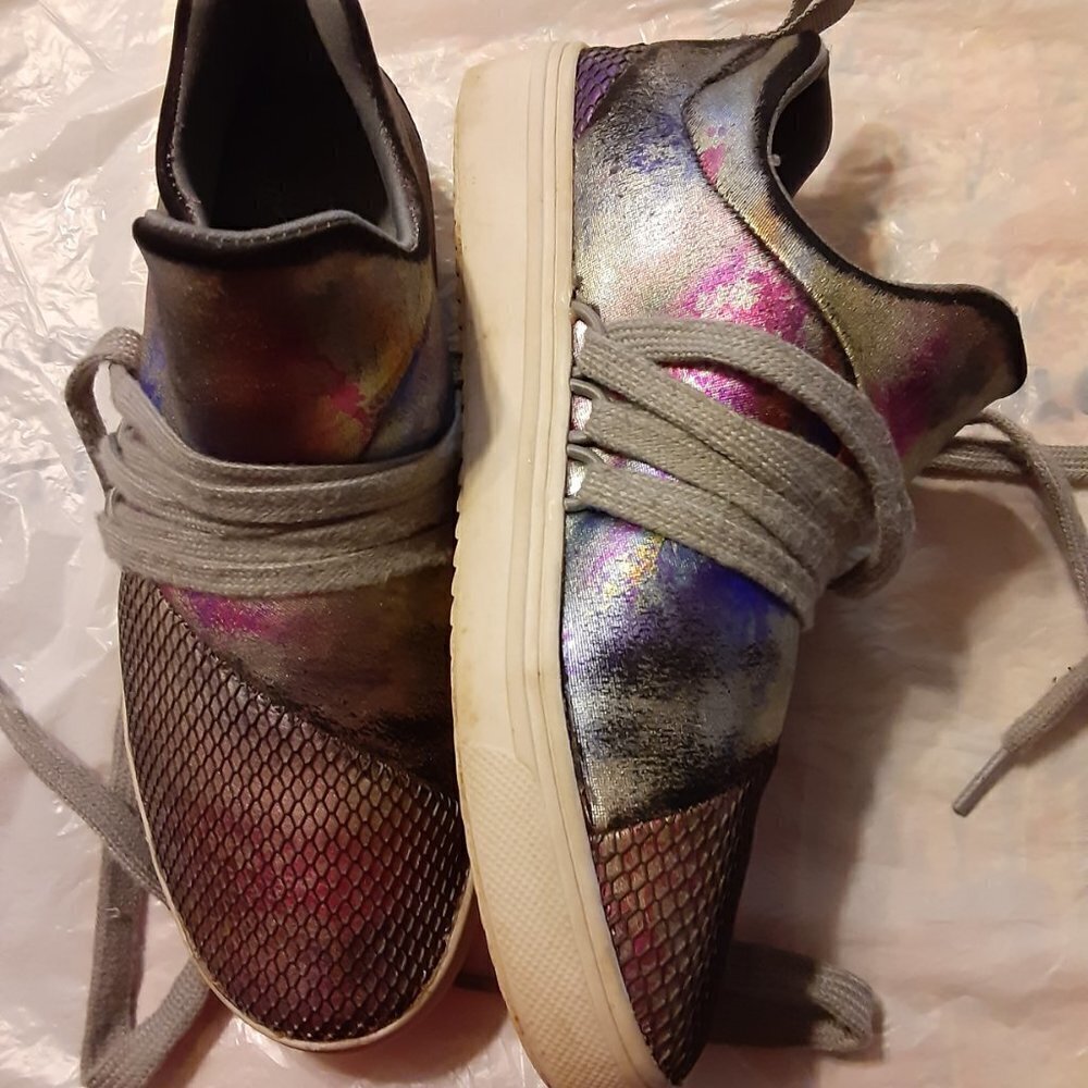 Brash Kids' Girls' Sneaker